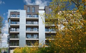 Downtown Apartments Mitte